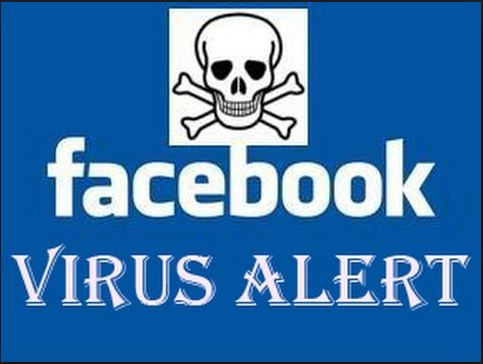 What is Facebook Virus? Remove Facebook Virus Video, Message Easily